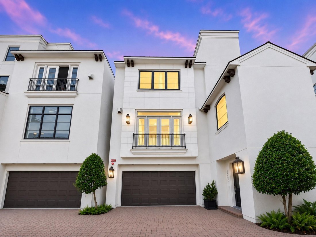Casa a Houston, Texas, Stati Uniti 1 - 18706628