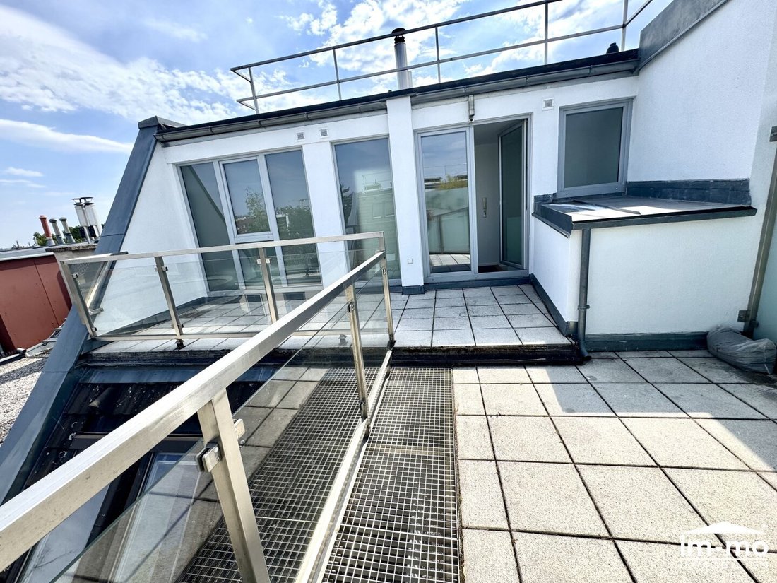Penthouse in Vienna, Wien, Austria 4 - 18713440
