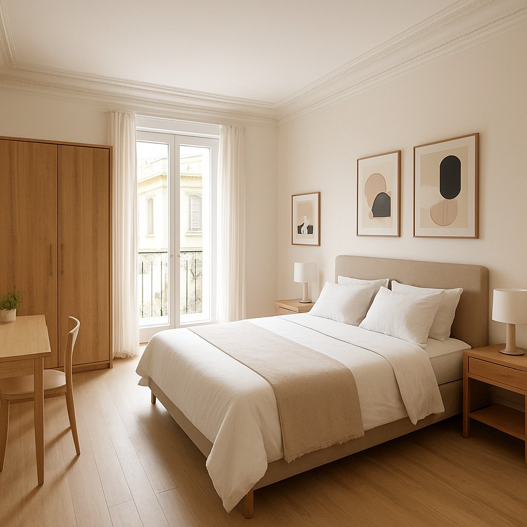 Apartment in Fontmerle, Antibes, France 2 - 18712202