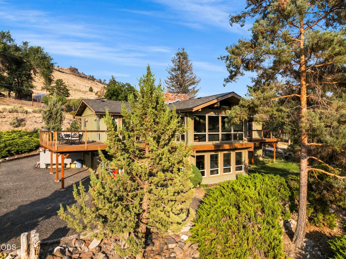 House in Prineville, Oregon, United States 3 - 18705106