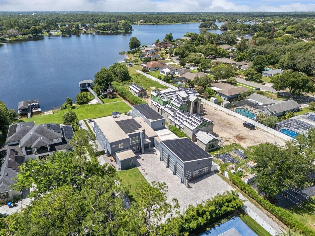 House in Orlando, Florida, United States 5 - 18705675