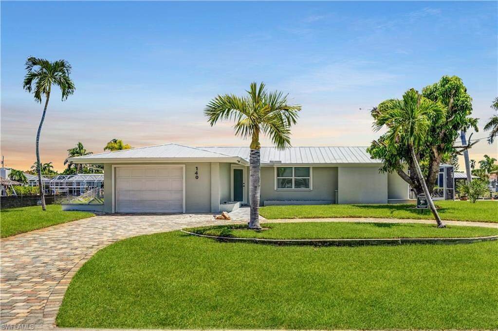 House in Fort Myers Beach, Florida, United States 1 - 18708130