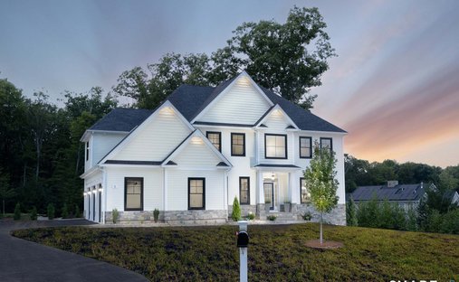 Casa a Farmington, Connecticut, Stati Uniti 1