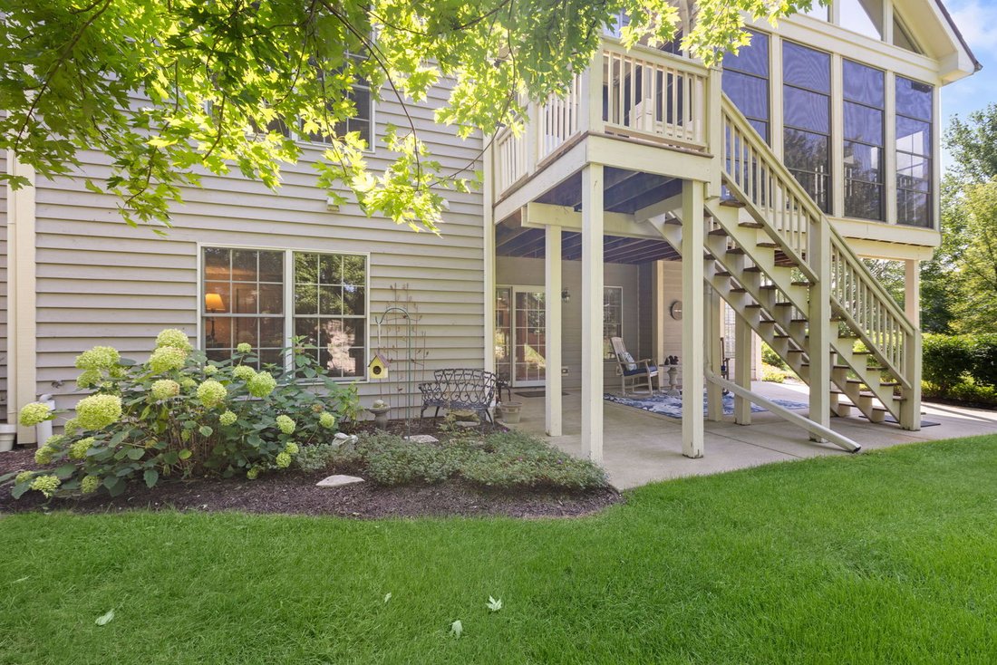 Townhouse in Woodstock, Illinois, United States 4 - 18706294