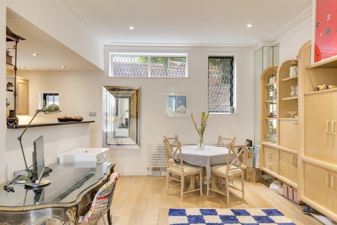 Haus in Primrose Hill, Camden, England 3 - 18703175