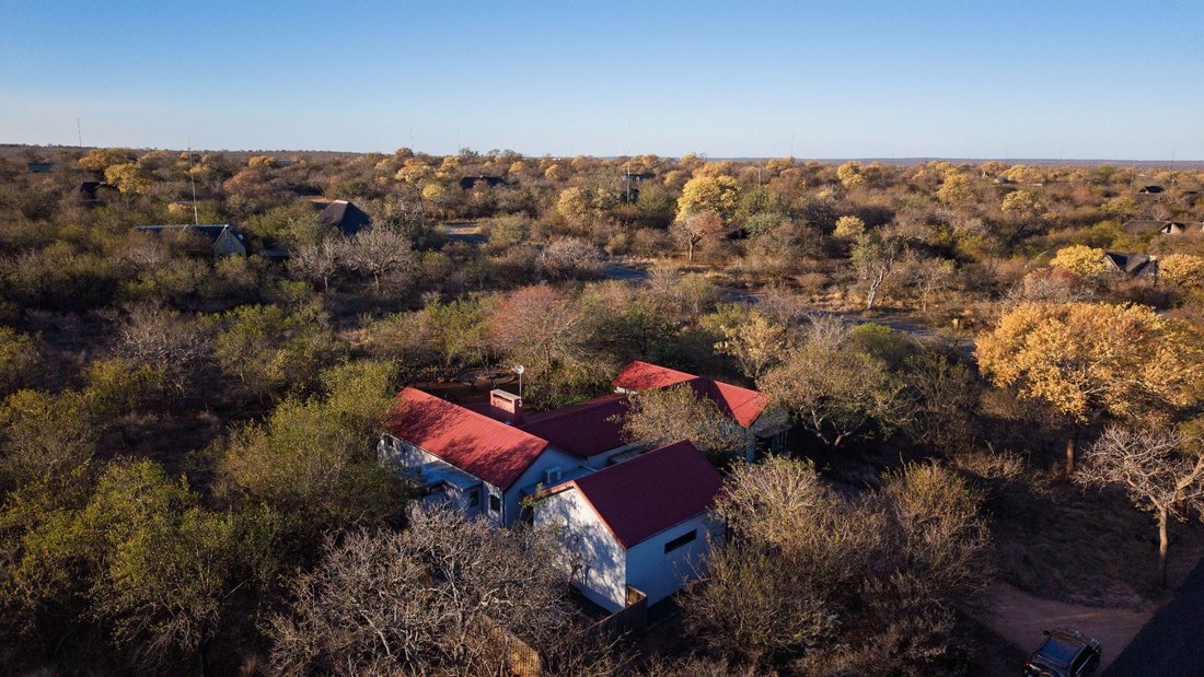 Casa a Hoedspruit, Provincia del Limpopo, Sudafrica 1 - 18705492