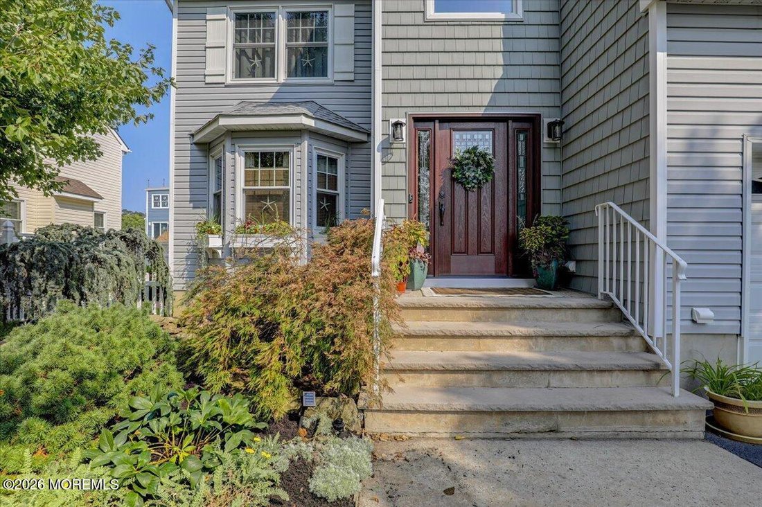 House in Port Monmouth, New Jersey, United States 5 - 18703319