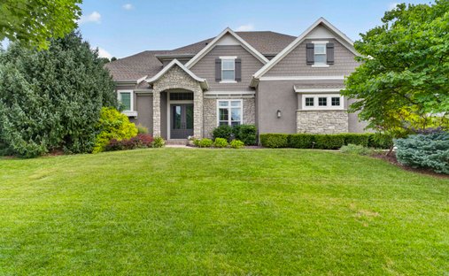 Casa a Leawood, Kansas, Stati Uniti 1