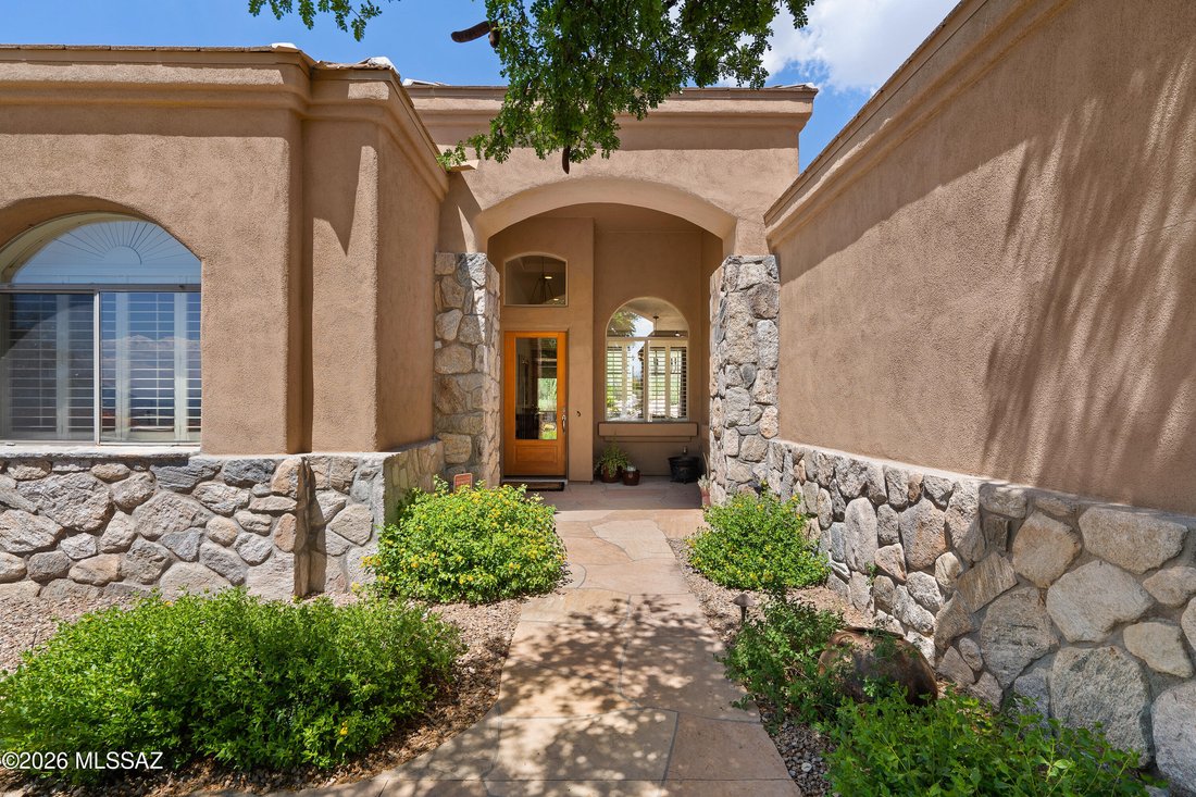 House in Tucson, Arizona, United States 4 - 18708027