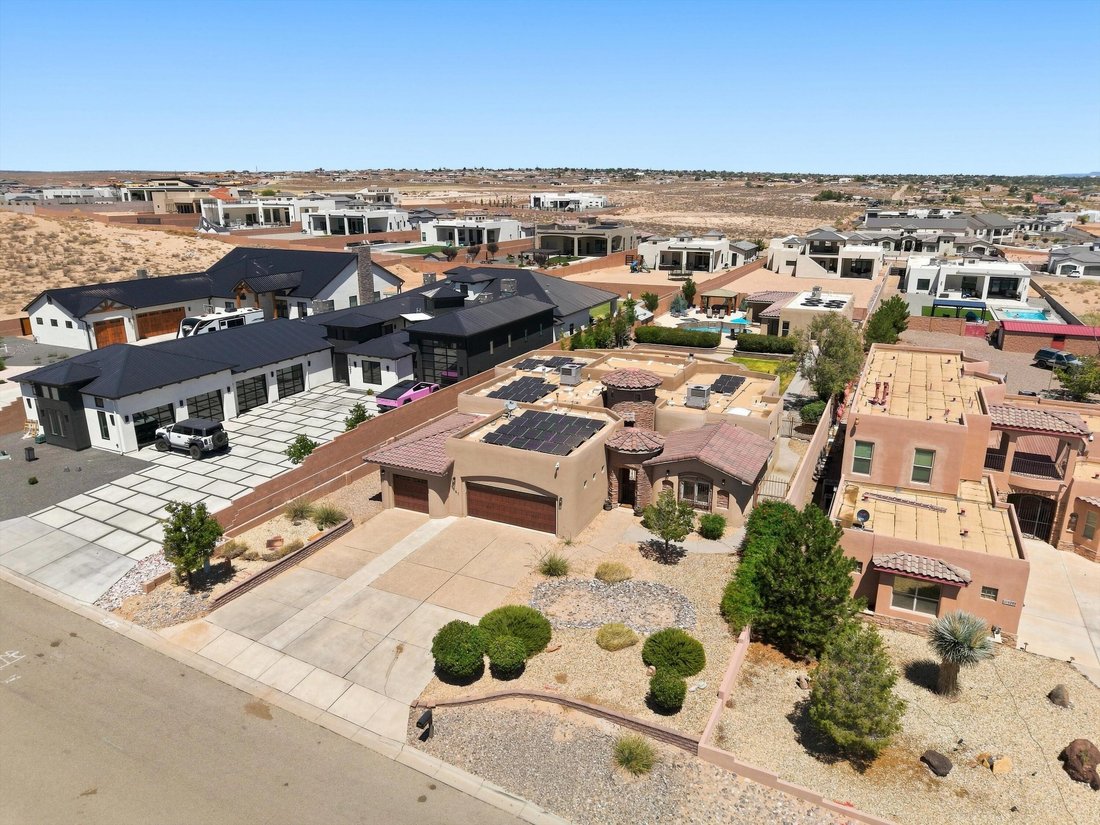 House in Rio Rancho, New Mexico, United States 4 - 18705832