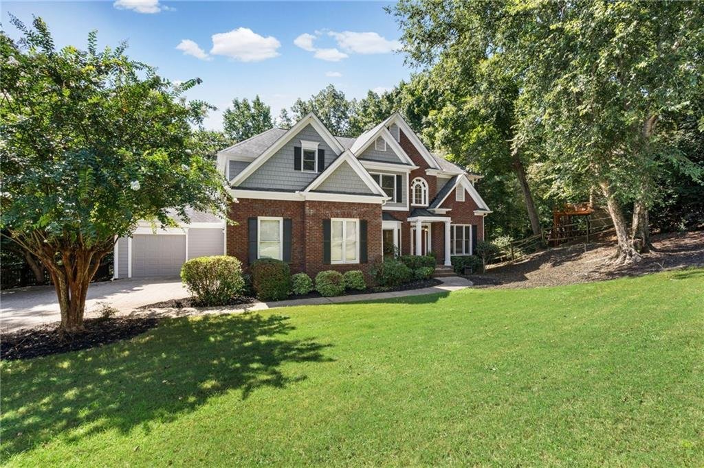 House in Cumming, Georgia, United States 2 - 18703545