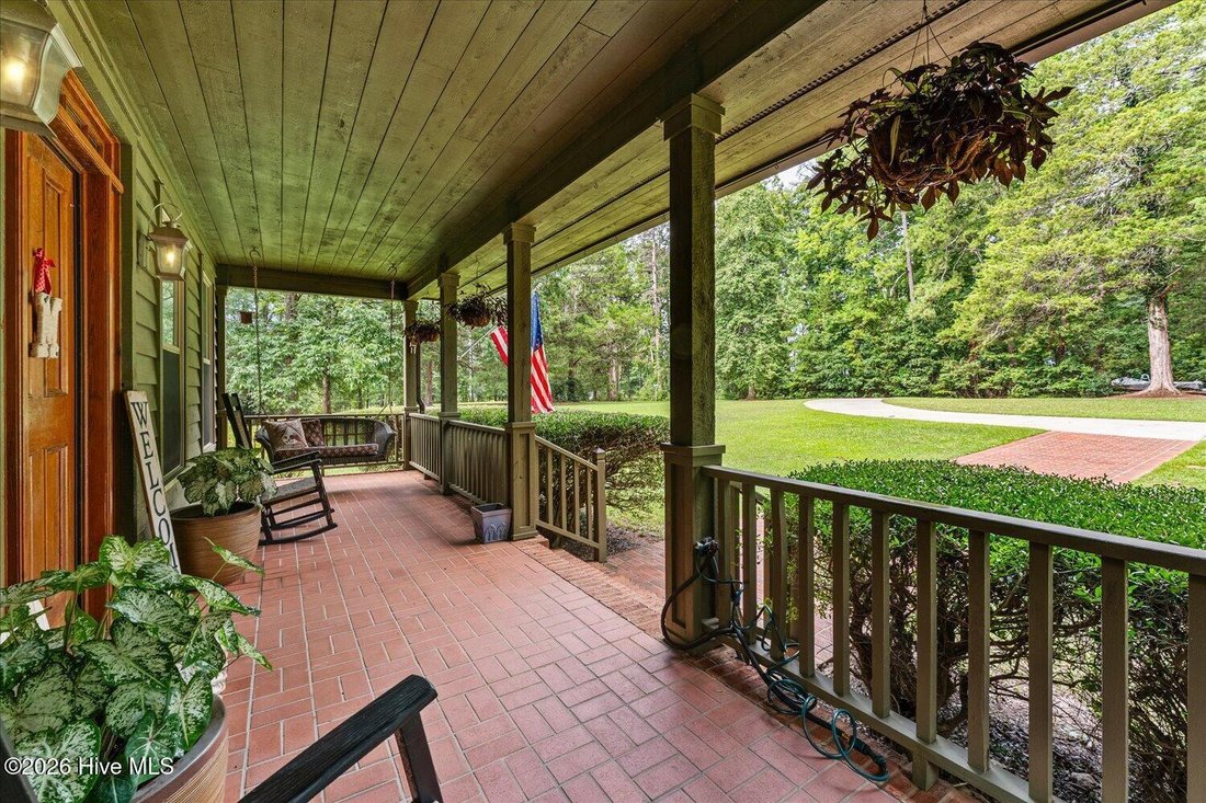 House in Washington, Georgia, United States 5 - 18703445