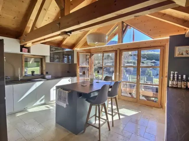 House in Ollon, Vaud, Switzerland 4 - 18532259