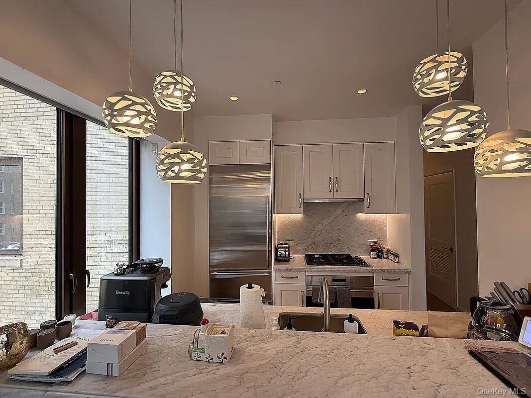 Condominio a New York, New York, Stati Uniti 3 - 18703097