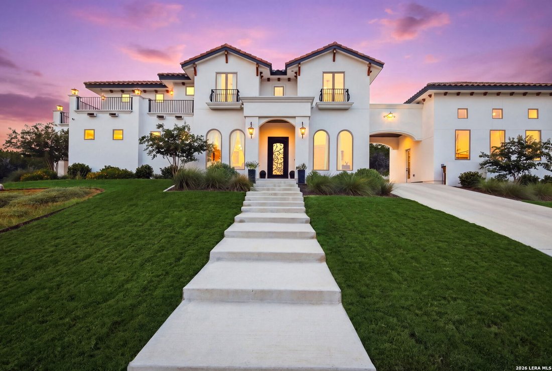 House in Boerne, Texas, United States 1 - 18706425