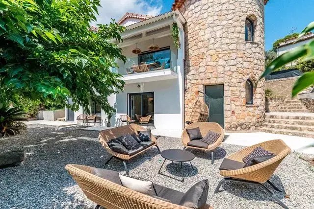 Villa a Cannes, Provenza-Alpi-Costa Azzurra, Francia 3 - 17720627