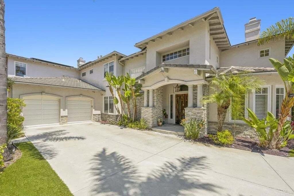Casa en Encinitas, California, Estados Unidos 5 - 18711535