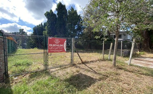 Land in San Fernando, Buenos Aires Province, Argentina 1