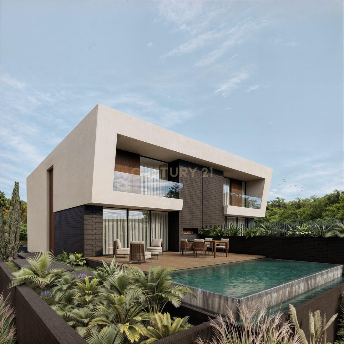 Villa in Valbom, Porto District, Portugal 1 - 18707097
