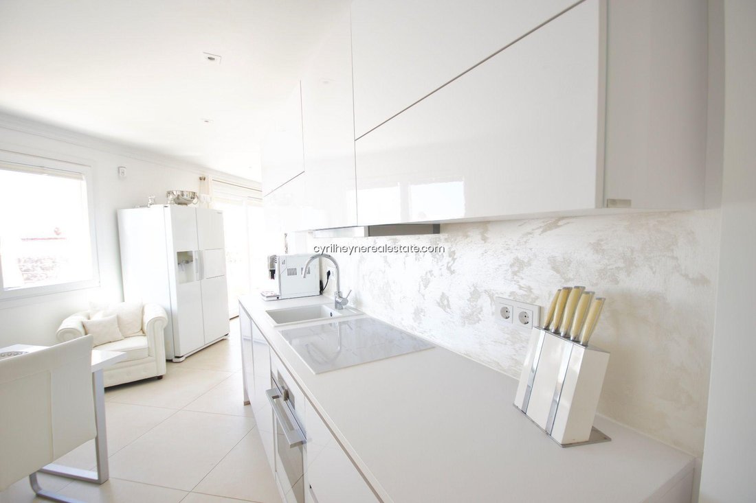 Finca in Andratx, Balearic Islands, Spain 2 - 18708986