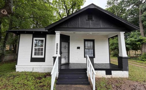 Little Rock, Arkansas, Stati Uniti 1