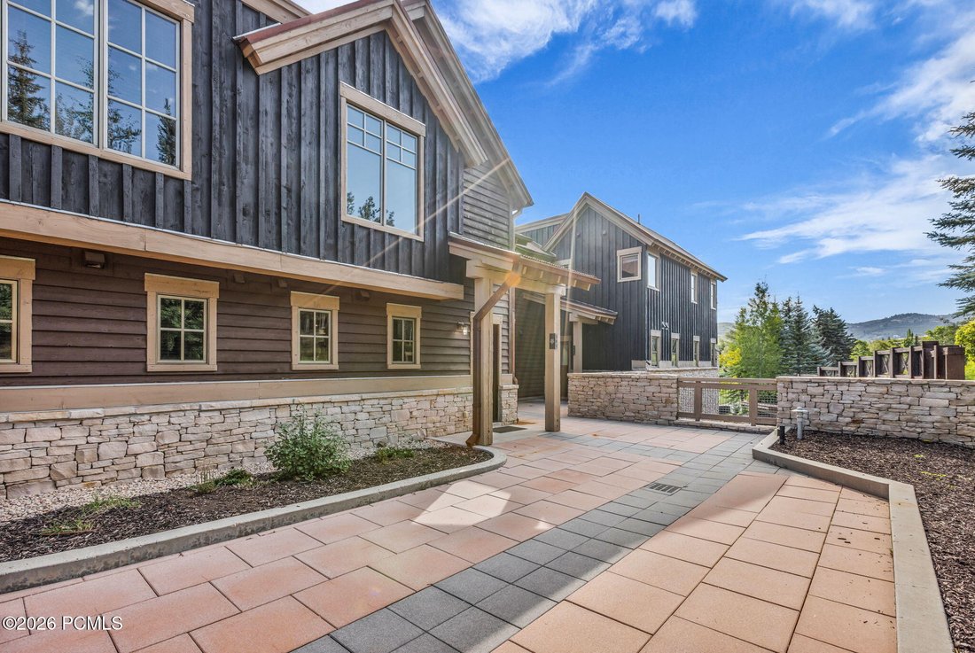 Townhouse in Park City, Utah, United States 2 - 18709177