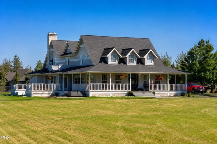 House in Redmond, Oregon, United States 1 - 18708394