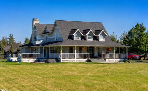 Maison à Redmond, Oregon, États-Unis 1