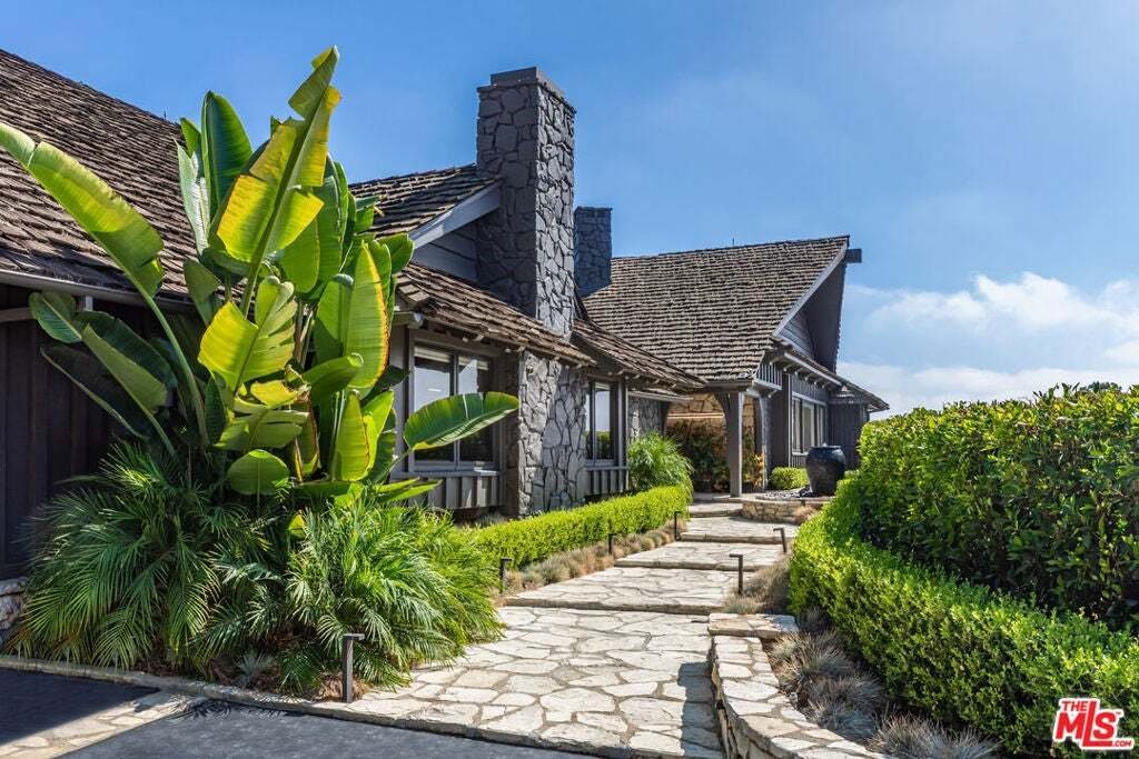 House in Beverly Hills, California, United States 2 - 18705314