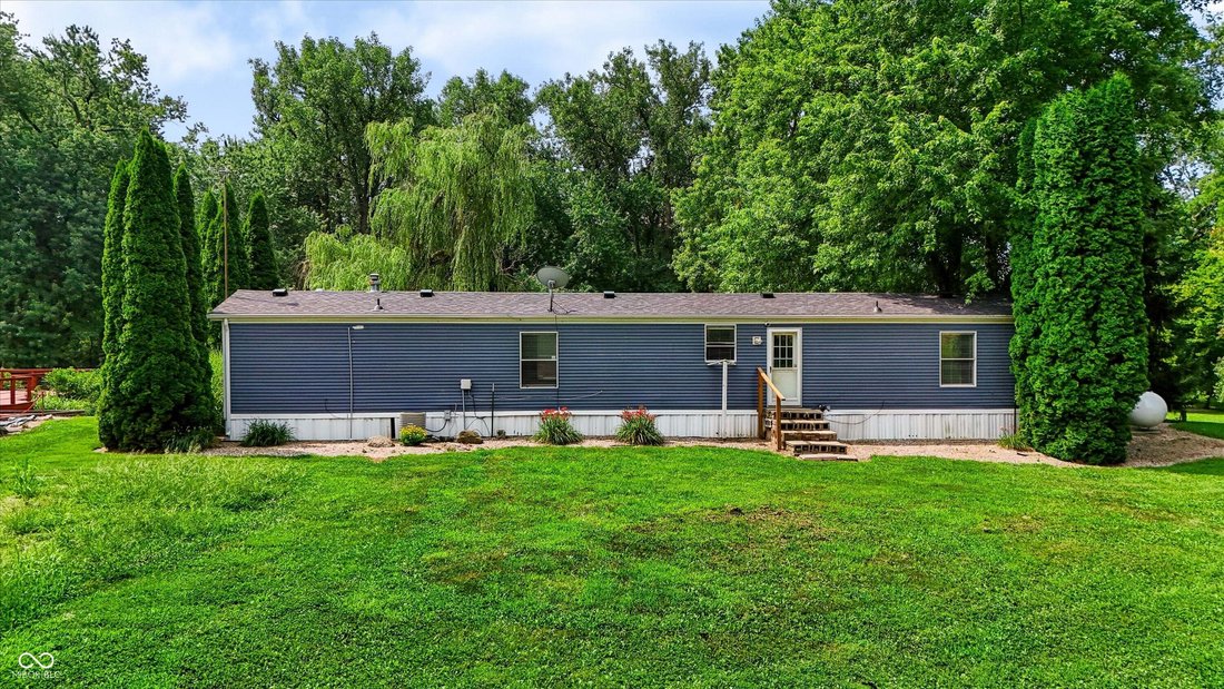 House in Darlington, Indiana, United States 4 - 18343872