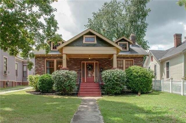 House in Nashville, Tennessee, United States 1 - 18710043