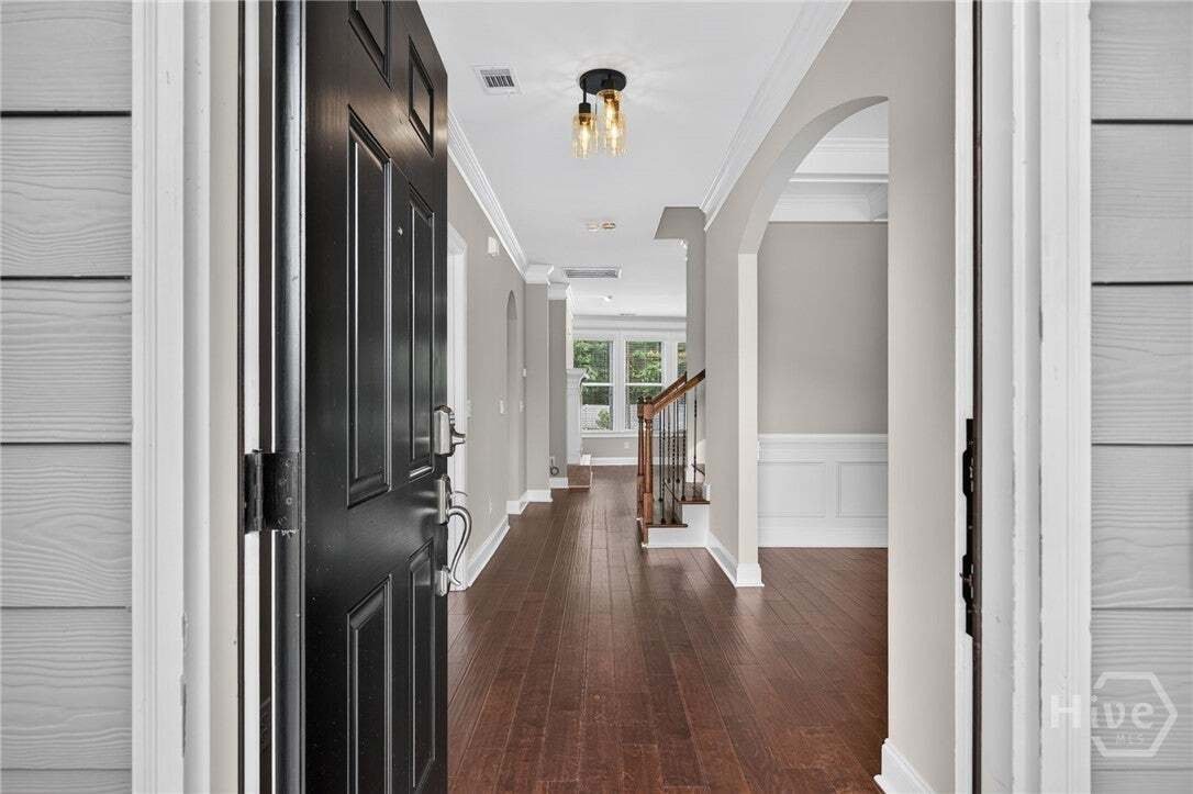 Casa en Bloomingdale, Georgia, Estados Unidos 4 - 18708326
