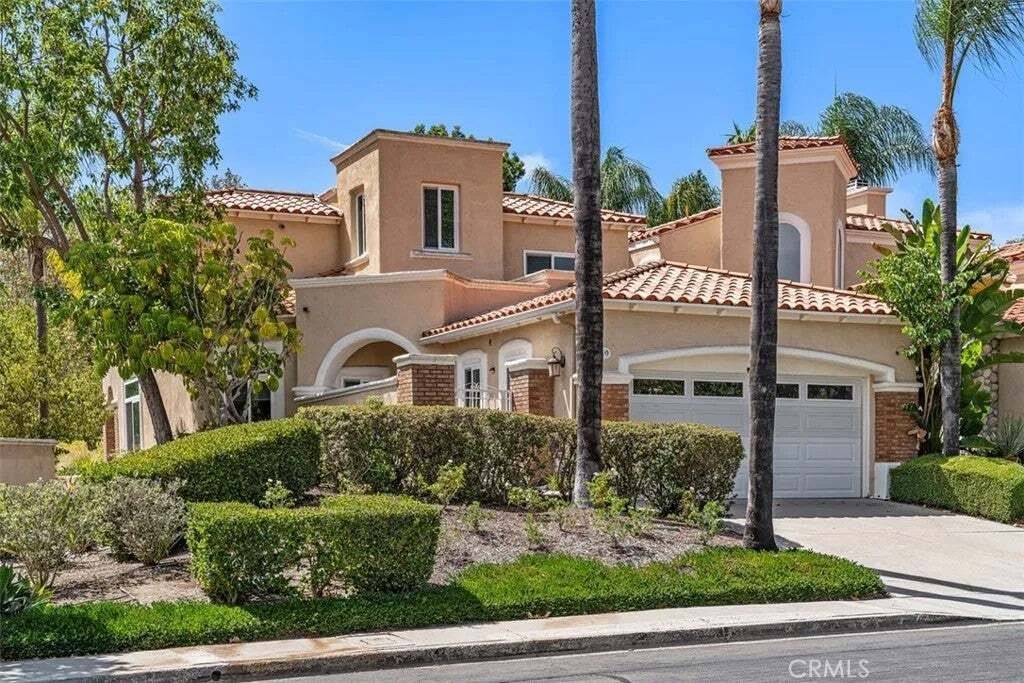 Maison de ville à Trabuco Canyon, Californie, États-Unis 1 - 17505258