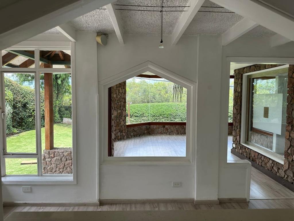 House in Quito, Pichincha, Ecuador 1 - 18704679