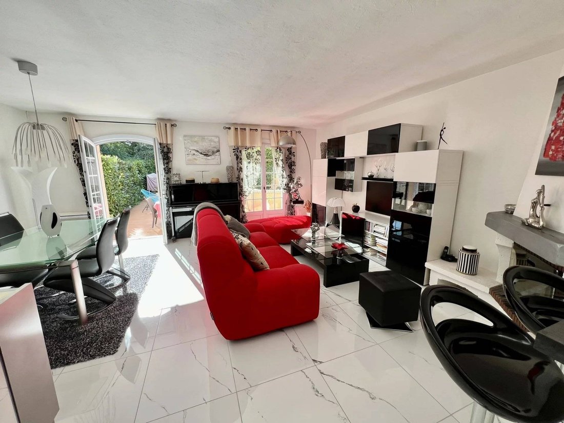 House in Les Bastides, Antibes, France 5 - 15694012