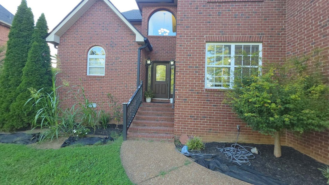House in Nashville, Tennessee, United States 1 - 18712995