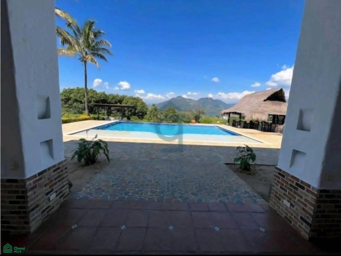 Condominio en Tarso, Antioquia, Colombia 2 - 17733264