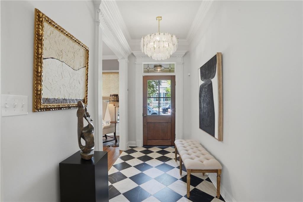 Condominio en Nueva Orleans, Luisiana, Estados Unidos 3 - 18703576