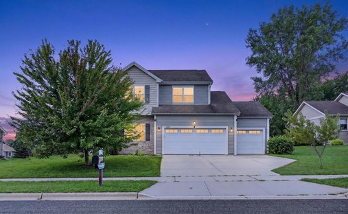 Casa a Sun Prairie, Wisconsin, Stati Uniti 1