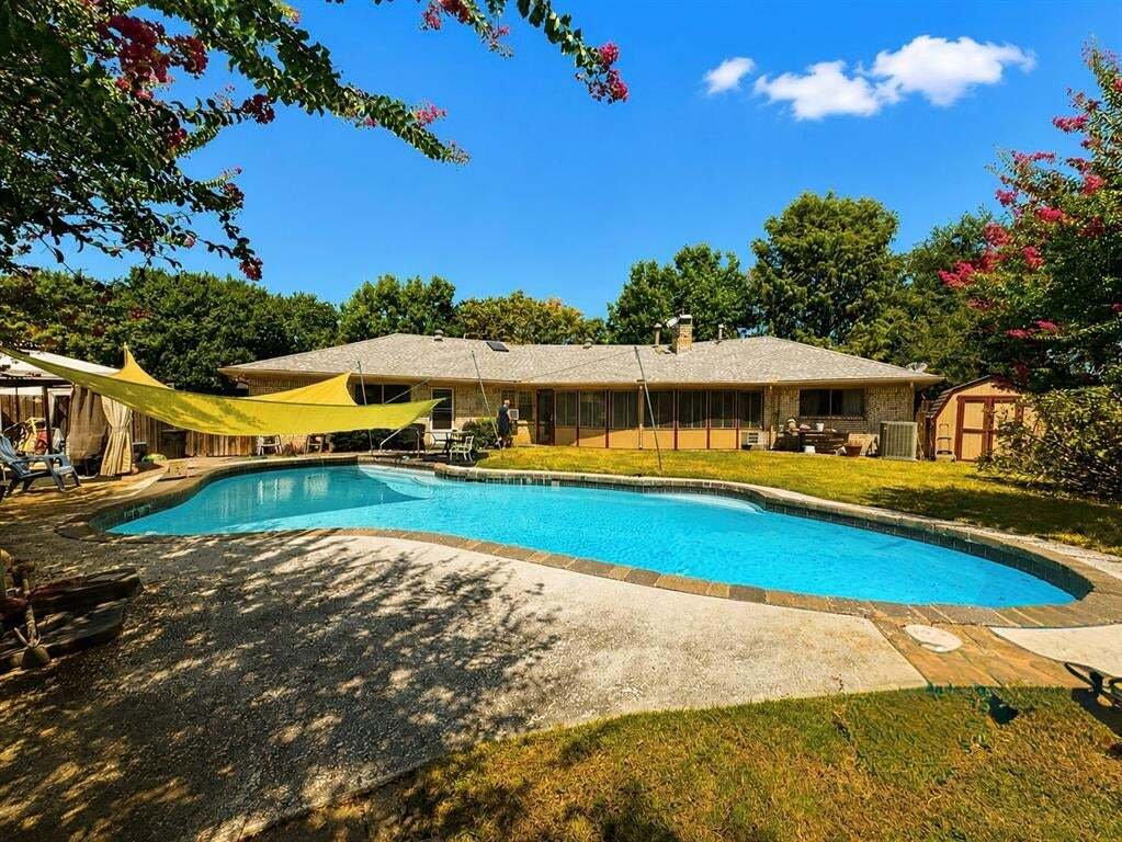 House in Dallas, Texas, United States 3 - 18706786