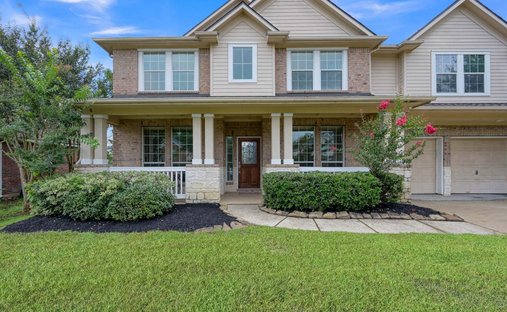 Casa a Spring, Texas, Stati Uniti 1
