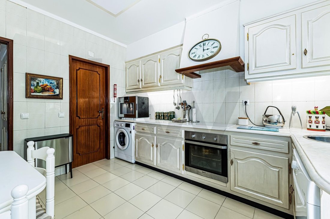 Haus in Vilamoura, Quarteira, Algarve 5 - 18709102