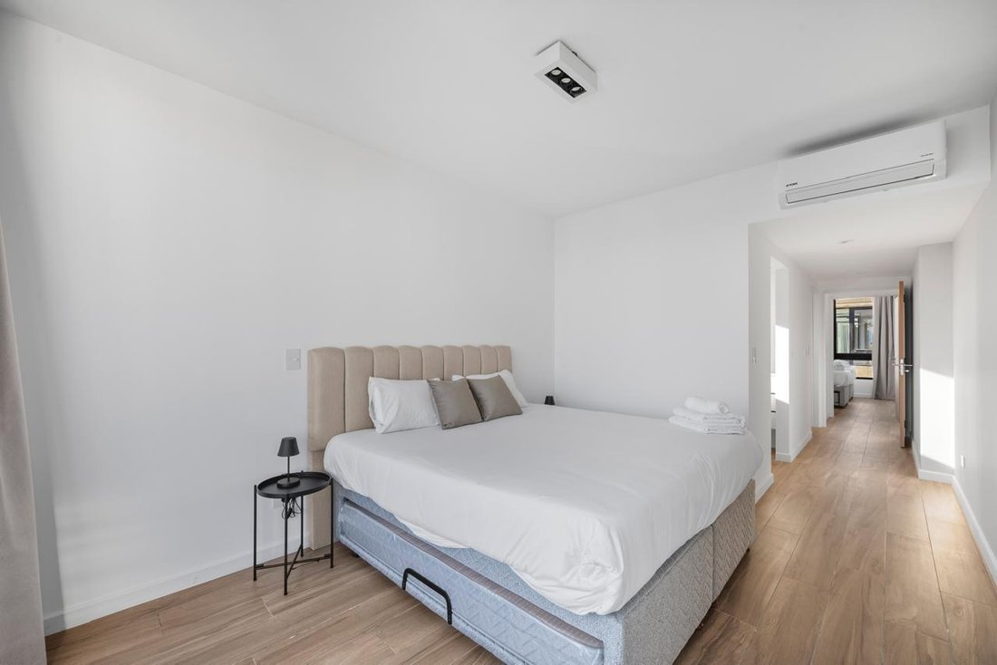Apartment in Buenos Aires, Buenos Aires, Argentina 3 - 18714291