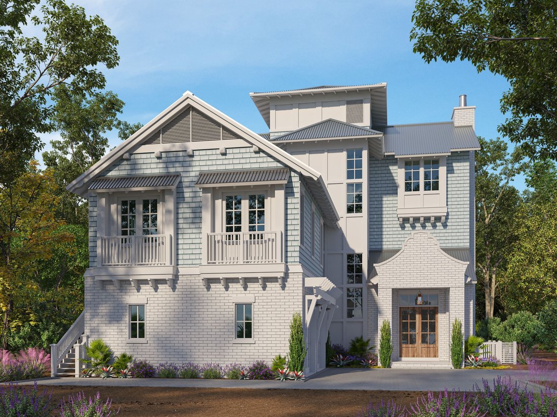 House in Santa Rosa Beach, Florida, United States 3 - 18704804