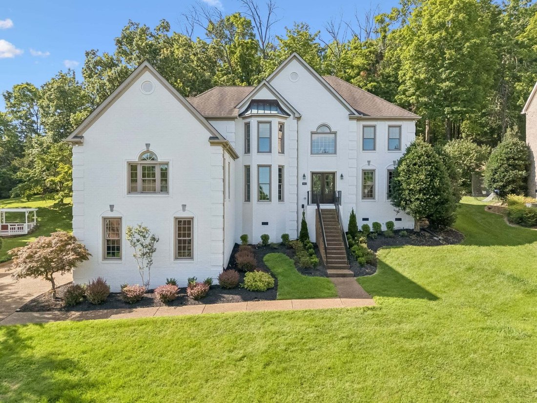 House in Nashville, Tennessee, United States 2 - 18710075