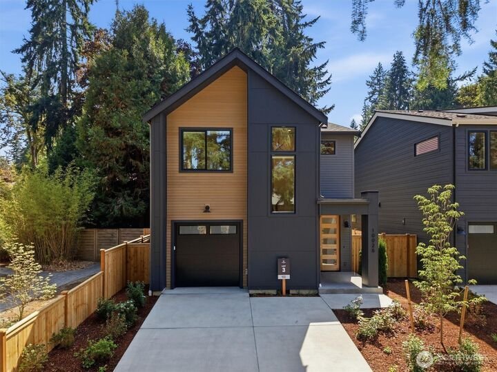 House in Kirkland, Washington, United States 1 - 18708368