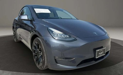 2022 Tesla Model Y Long Range in Hermiston, OR, United States 1