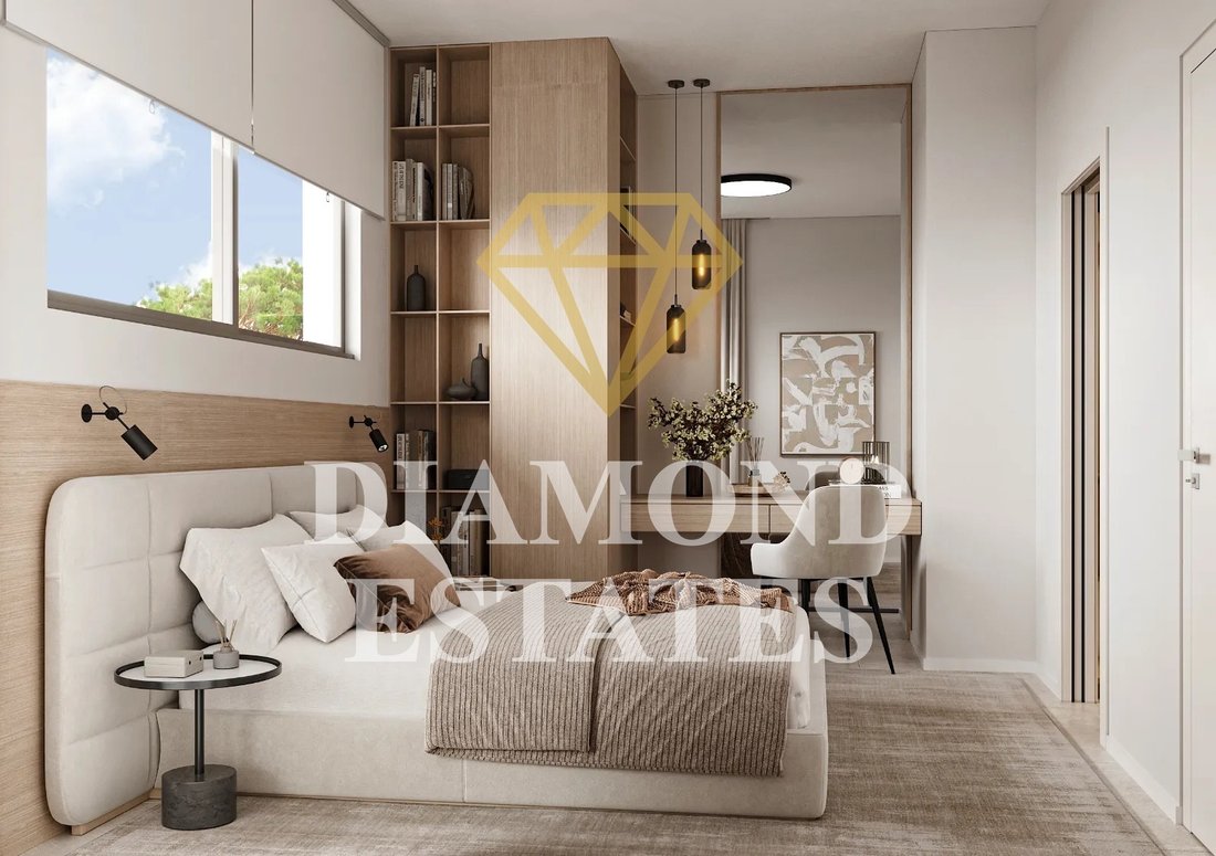 Appartement à Voúla, Attique, Grèce 4 - 18703297