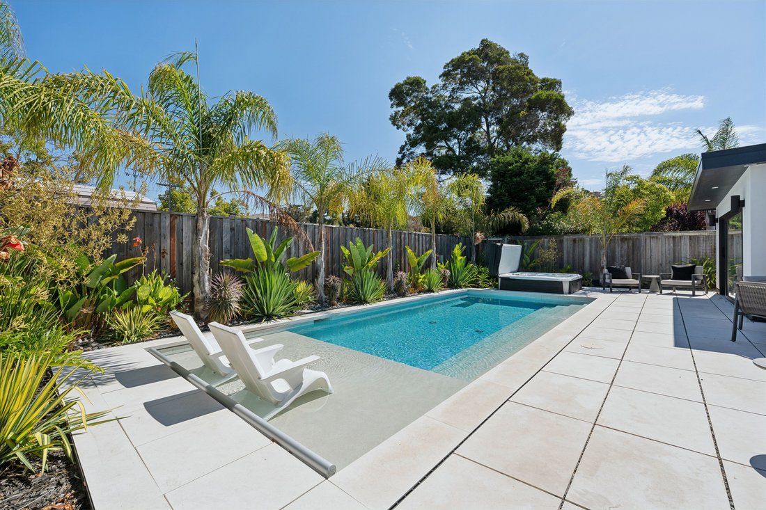 House in Tiburon, California, United States 3 - 18706808