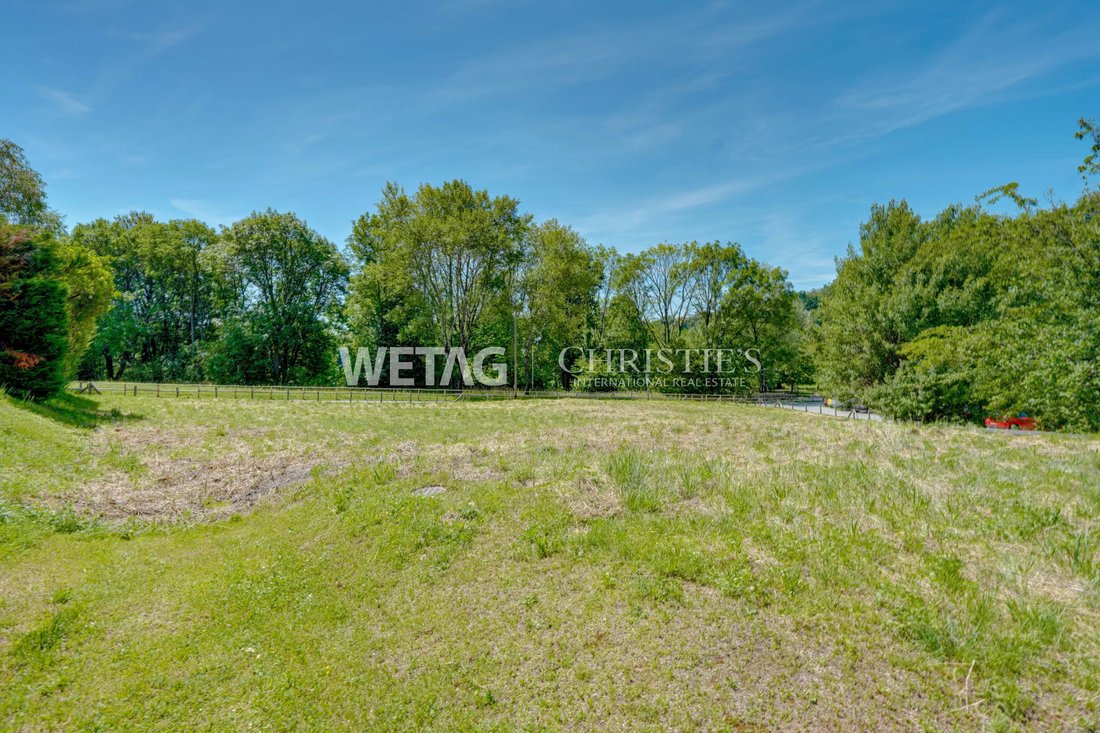 Land in Origlio, Ticino, Switzerland 3 - 18704095